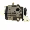 Carburateur + Vis Reglage Pour Debroussailleuse Tck Garden 1 Carburateur + Vis Reglage Pour Debroussailleuse Tck Garden -Débroussailleuse Soldes Magasin 15285020 1