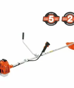 Débroussailleuse Thermique Echo SRM222ESU