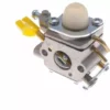 JARDIAFFAIRES Carburateur Adaptable Pour Débroussailleuse Type Zama C1U-H60