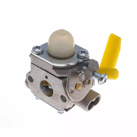 JARDIAFFAIRES Carburateur Adaptable Pour Débroussailleuse Type Zama C1U-H60 4 JARDIAFFAIRES Carburateur Adaptable Pour Débroussailleuse Type Zama C1U-H60 – Image 2