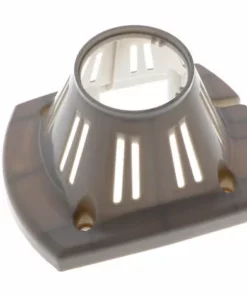 JARDIAFFAIRES Capot D'embrayage Pour Débroussailleuse Stihl FS120, FS200 Et FS250