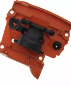 JARDIAFFAIRES Embase De Carburateur Husqvarna Jonsered Remplace 588093702 Et 503627301