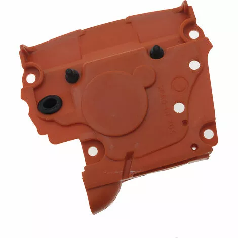 JARDIAFFAIRES Embase De Carburateur Husqvarna Jonsered Remplace 588093702 Et 503627301 4 JARDIAFFAIRES Embase De Carburateur Husqvarna Jonsered Remplace 588093702 Et 503627301 – Image 2