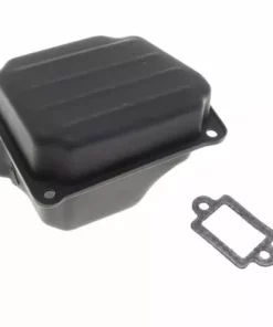 JARDIAFFAIRES Pot D'échappement Avec Joint Pour Stihl 034, 036, MS340 Et MS360