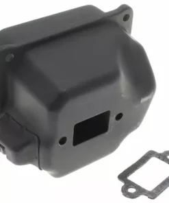 JARDIAFFAIRES Pot D'échappement Avec Joint Pour Stihl 034, 036, MS340 Et MS360 -Débroussailleuse Soldes Magasin 15473353 3