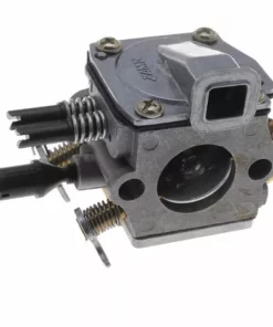 JARDIAFFAIRES Carburateur Pour Stihl 034, 036, MS340 Et MS360 Remplace Zama C3A-S31E -Débroussailleuse Soldes Magasin 15473354 2