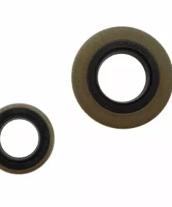 JARDIAFFAIRES Bagues étanches Pour Stihl 024, 026, 034, 036, MS240, MS260, MS340 Et MS360 -Débroussailleuse Soldes Magasin 15473356 3