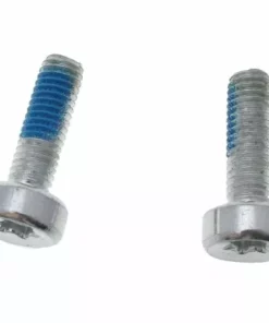 JARDIAFFAIRES Lot De 2 Vis Torx Métrique 5x16mm Remplace Stihl 9022 341 0980 -Débroussailleuse Soldes Magasin 15595277 3