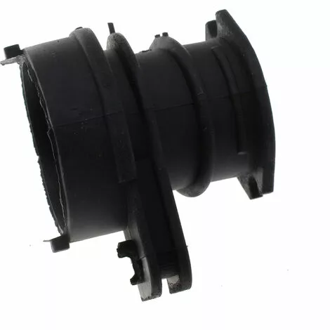 JARDIAFFAIRES Pipe D'admission RONDE Pour Husqvarna Jonsered Remplace 503964501 4 JARDIAFFAIRES Pipe D'admission RONDE Pour Husqvarna Jonsered Remplace 503964501 – Image 2