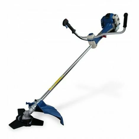 HYUNDAI Débroussailleuse Thermique 50.8 Cm³ 2.3 Hp HDBTPRO50-1 3 HYUNDAI Débroussailleuse Thermique 50.8 Cm³ 2.3 Hp HDBTPRO50-1