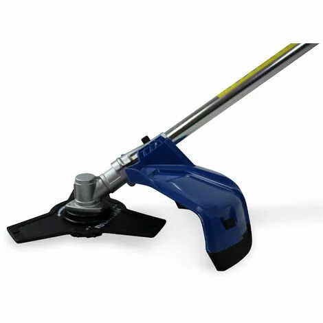 HYUNDAI Débroussailleuse Thermique 50.8 Cm³ 2.3 Hp HDBTPRO50-1 4 HYUNDAI Débroussailleuse Thermique 50.8 Cm³ 2.3 Hp HDBTPRO50-1 – Image 2