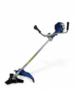 HYUNDAI Débroussailleuse Thermique 50.8 Cm³ 2.3 Hp HDBTPRO50-1 7 HYUNDAI Débroussailleuse Thermique 50.8 Cm³ 2.3 Hp HDBTPRO50-1 -Débroussailleuse Soldes Magasin 15811311 3