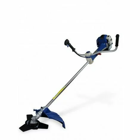 HYUNDAI Débroussailleuse Thermique 50.8 Cm³ 2.3 Hp HDBTPRO50-1 5 HYUNDAI Débroussailleuse Thermique 50.8 Cm³ 2.3 Hp HDBTPRO50-1 – Image 3