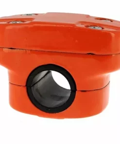 GT GARDEN Porte Guidon Pour Débroussailleuse Et Multifonction 4 En 1