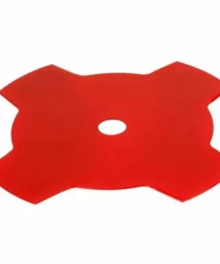 Lame Débroussailleuse Oregon 4 Dents 1.4mm | 230mm