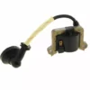 Bobine D'allumage E = 62 Mm Pour Debroussailleuse Hyundai -Débroussailleuse Soldes Magasin 15997227 1