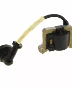 Bobine D'allumage E = 62 Mm Pour Debroussailleuse Hyundai