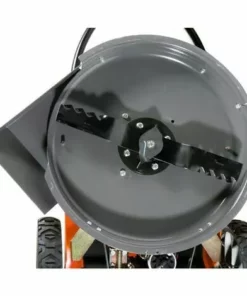 OLEO MAC Tondeuse Débroussailleuse à Roues Oleo-Mac DEB518 -Débroussailleuse Soldes Magasin 16039213 3