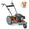 OLEO MAC Tondeuse Débroussailleuse à Roues Oleo-Mac DEB517 -Débroussailleuse Soldes Magasin 16039214 1