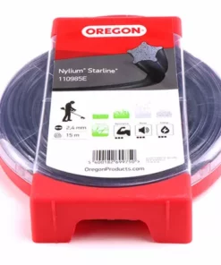 OREGON Fils Nylium® Starline®, Ø 1,3 Mm, Long. 15 M -Débroussailleuse Soldes Magasin 16226503 4