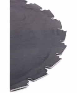 OREGON Disque à Rabots, Couteau De Débroussaillage à Rabots (type EIA), Ø Int. : 25,4 Mm, Ø Ext. : 200 Mm. -Débroussailleuse Soldes Magasin 16239517 3