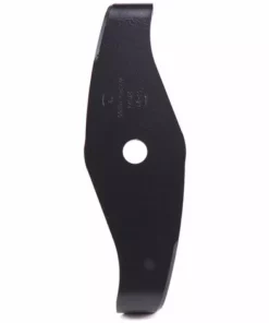 KOX Couteau Broyeur à Deux Dents, Ø Int. : 20 Mm, Ø Ext. : 270 Mm -Débroussailleuse Soldes Magasin 16239522 3