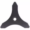 KOX Lame à Broussailles 3 Dents, Ø Int. : 20 Mm, Ø Ext. : 300 Mm -Débroussailleuse Soldes Magasin 16239532 1