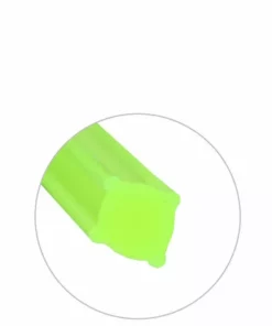 Fil Carré Pour Débroussailleuse KOX ProLine, épaisseur : 3 Mm, Long. : 195 M -Débroussailleuse Soldes Magasin 16239569 4