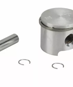 Piston Complet Débroussailleuse Thermique Solo