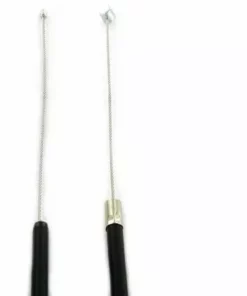 Câble D'accélération Débroussailleuse Solo