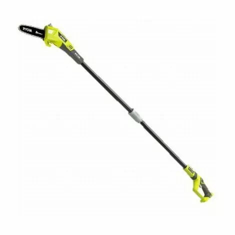 Ryobi Elagueur à Chaîne Télescopique 18V One Plus, OPP1820 3 Ryobi Elagueur à Chaîne Télescopique 18V One Plus, OPP1820