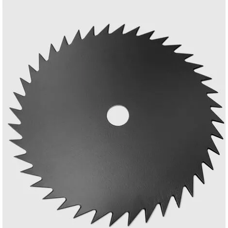 GREENCUT Disque 40 Pointes Pour Débroussailleuse 3 GREENCUT Disque 40 Pointes Pour Débroussailleuse