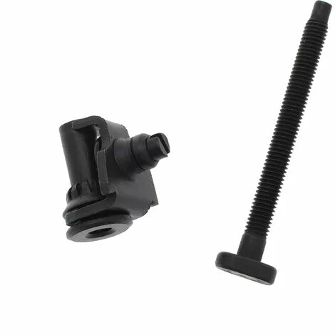 JARDIAFFAIRES Tendeur De Chaîne Husqvarna, Jonsered, Partner, MC Culloch Remplace 537 07 12-01 5 JARDIAFFAIRES Tendeur De Chaîne Husqvarna, Jonsered, Partner, MC Culloch Remplace 537 07 12-01 – Image 3