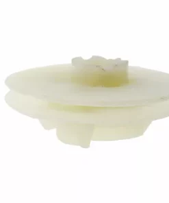 JARDIAFFAIRES Poulie De Lanceur Husqvarna, Jonsered Remplace 537 09 25-02 -Débroussailleuse Soldes Magasin 16494880 2