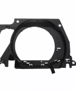 JARDIAFFAIRES Volute De Volant Magnétique Husqvarna Jonsered Remplace 503 89 06-01 -Débroussailleuse Soldes Magasin 16494884 2