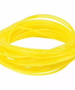 Fil De Coupe Coloured Line Oregon, Jaune, épaisseur De Fil 3,0 Mm, Longueur 15 M -Débroussailleuse Soldes Magasin 16575741 3