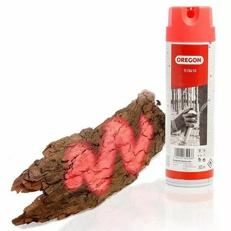 Bombe Spay De Marquage Oregon | Bleu 3 Bombe Spay De Marquage Oregon | Bleu