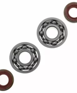 JARDIAFFAIRES Jeu De Joints Et Roulements De Vilebrequin Stihl FS120, FS200 Et FS250 -Débroussailleuse Soldes Magasin 16782446 3