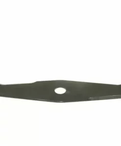 JARDIAFFAIRES Lame Spéciale Ronces Pour Débroussailleuse 320(coupe)x4x25.4mm