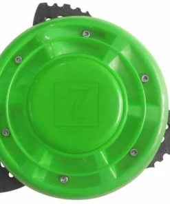 Zipper ZI-BR3 Sans Fil, Thermique, Diesel, électrique, Hybride Kit Pour Coupe-bordures Largeur De Coupe (max.): 250 Mm