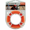 Fil Rond Débroussailleuse Stihl 2.4 Mm | 15 Mètres -Débroussailleuse Soldes Magasin 17019716 1