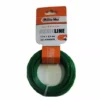 OLEO MAC Bobineau Fil Nylon Carré D.3mm X 15m