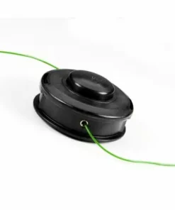 UNIVERSEL Tête Nylon Tap'n Go D.130mm M8x1.25MG 2 Fils D.2,4mm