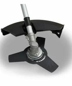 Débroussailleuse électrique 1400w Hyundai HDCBE1400 -Débroussailleuse Soldes Magasin 1736520 3