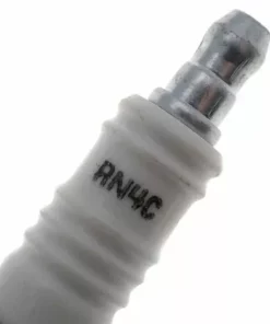 Bougie Champion RN4C Pour Moteur Thermique -Débroussailleuse Soldes Magasin 17447526 3