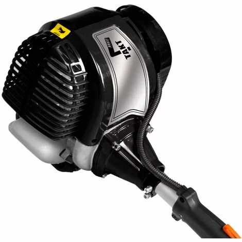 Debroussailleuse Thermique 4 Temps 10 000 Tr / Min 37.7cc 1.0 KW 1,36 CV Sangle De Harnais Double D'épaule Double Guidon Sans Vibrations – De BRAST 5 Debroussailleuse Thermique 4 Temps 10 000 Tr / Min 37.7cc 1.0 KW 1,36 CV Sangle De Harnais Double D'épaule Double Guidon Sans Vibrations – De BRAST – Image 3