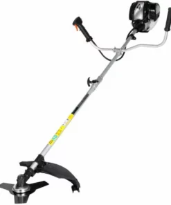 Debroussailleuse Thermique 4 Temps 10 000 Tr / Min 37.7cc 1.0 KW 1,36 CV Sangle De Harnais Double D'épaule Double Guidon Sans Vibrations – De BRAST 10 Debroussailleuse Thermique 4 Temps 10 000 Tr / Min 37.7cc 1.0 KW 1,36 CV Sangle De Harnais Double D'épaule Double Guidon Sans Vibrations – De BRAST -Débroussailleuse Soldes Magasin 17527068 4