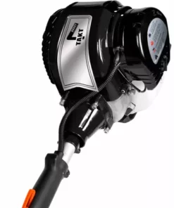 Debroussailleuse Thermique 4 Temps 10 000 Tr / Min 37.7cc 1.0 KW 1,36 CV Sangle De Harnais Double D'épaule Double Guidon Sans Vibrations – De BRAST 11 Debroussailleuse Thermique 4 Temps 10 000 Tr / Min 37.7cc 1.0 KW 1,36 CV Sangle De Harnais Double D'épaule Double Guidon Sans Vibrations – De BRAST -Débroussailleuse Soldes Magasin 17527068 5