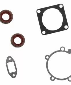 JARDIAFFAIRES Jeu De Joints Complet Pour Moteur Stihl FS120, FS200 Et FS250