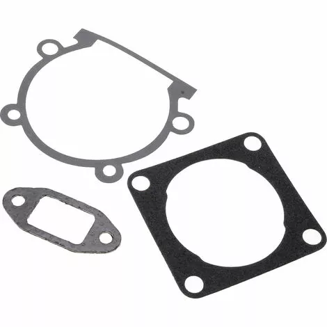 JARDIAFFAIRES Jeu De Joints Complet Pour Moteur Stihl FS120, FS200 Et FS250 5 JARDIAFFAIRES Jeu De Joints Complet Pour Moteur Stihl FS120, FS200 Et FS250 – Image 3